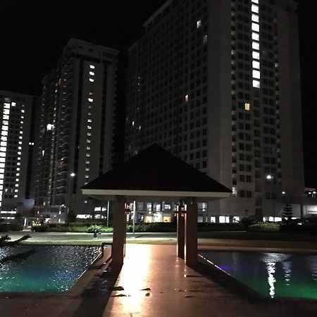 Apartamento Relaxing Wind Tagaytay City Exterior foto