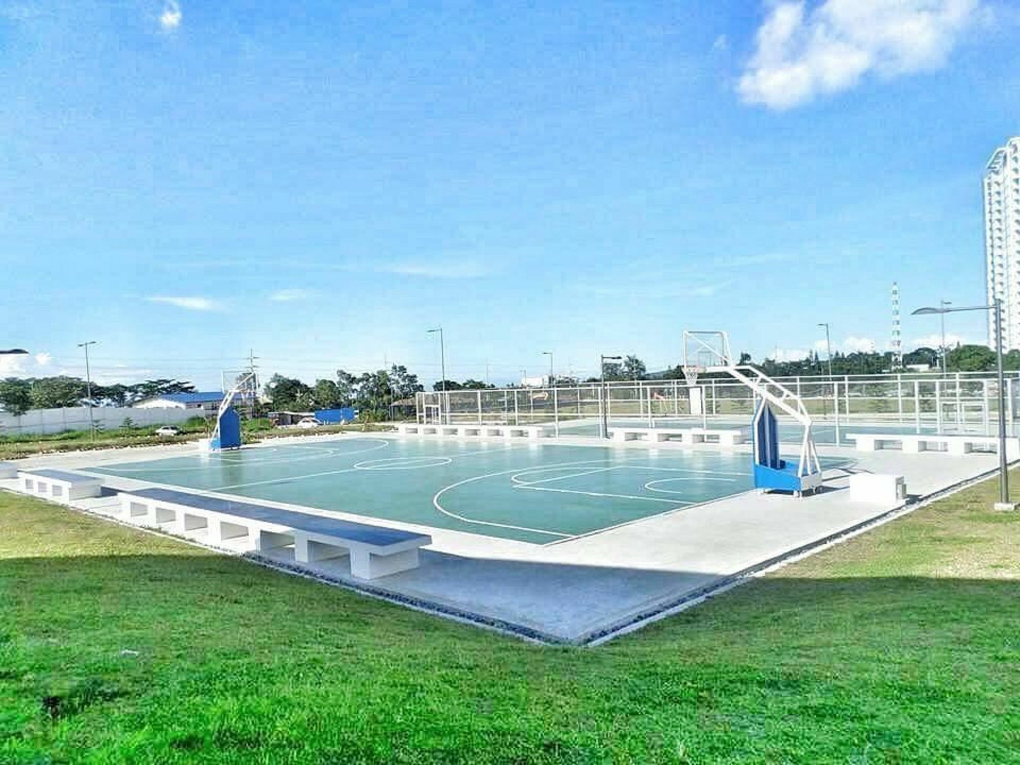 Apartamento Relaxing Wind Tagaytay City Exterior foto