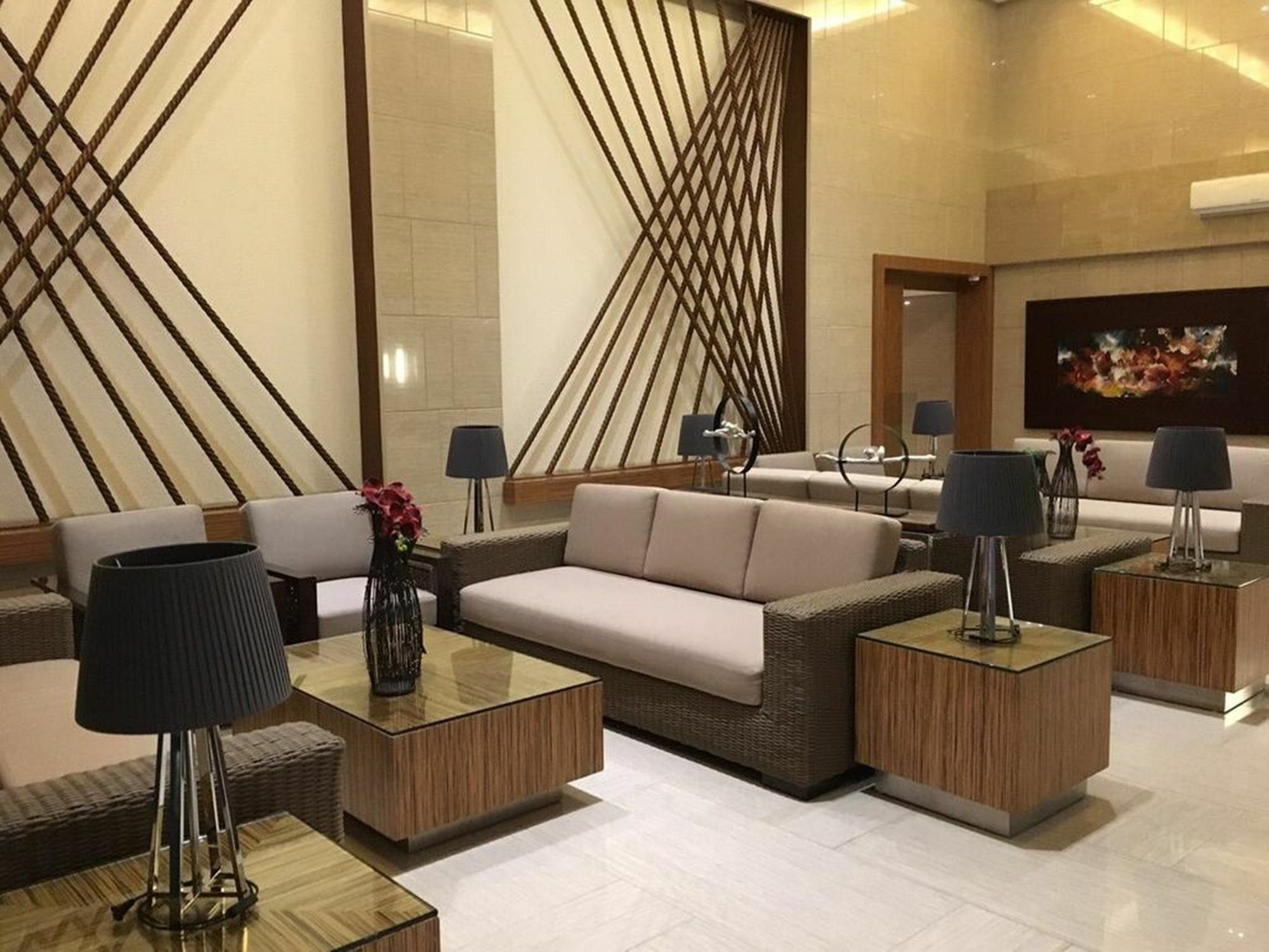 Apartamento Relaxing Wind Tagaytay City Exterior foto